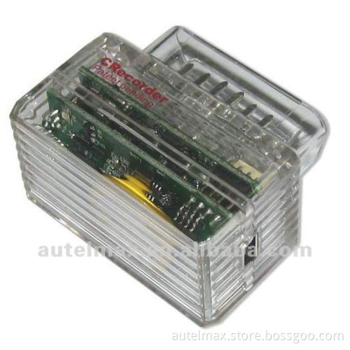 2011 super lauch car CRecoder with high quality & best price
